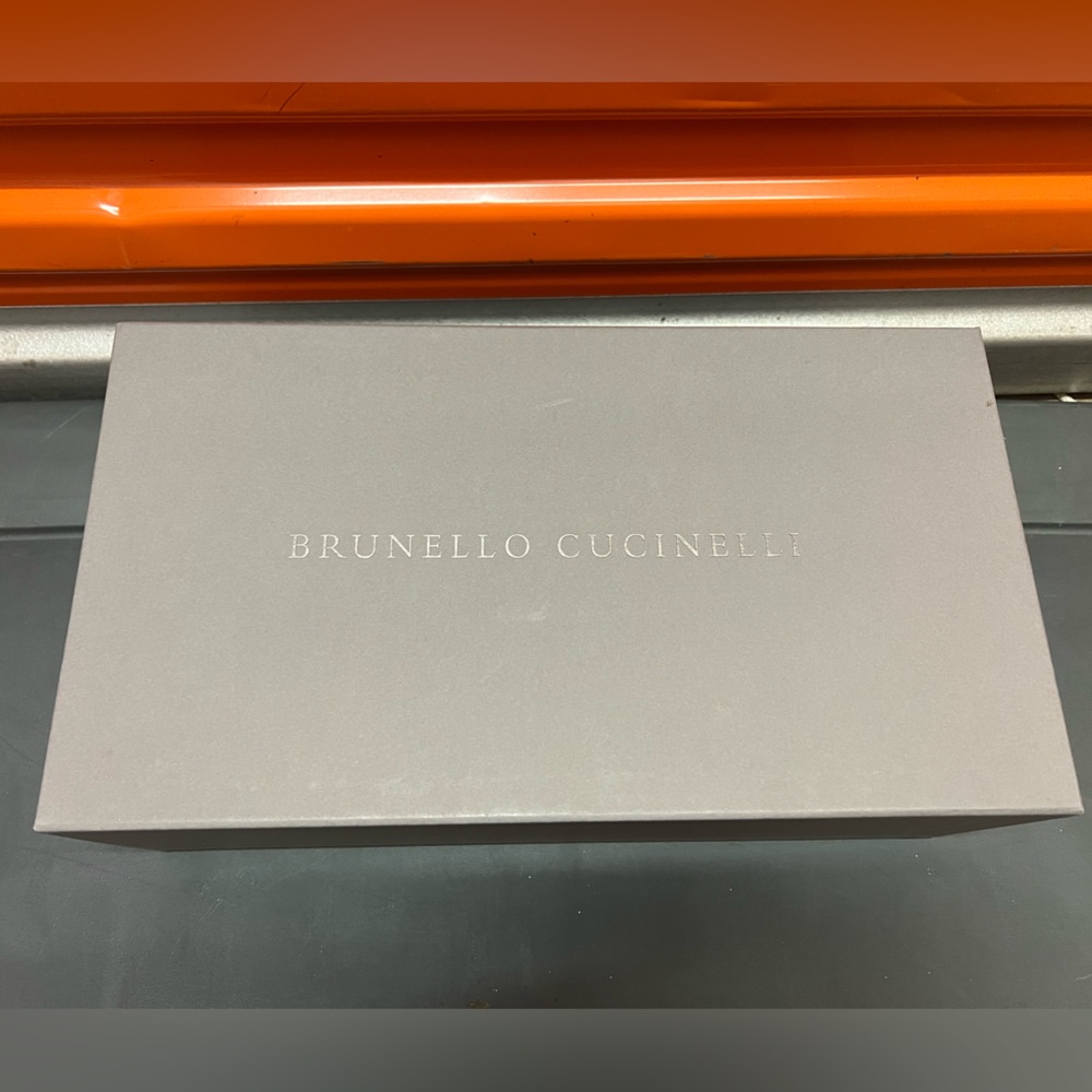 Brunello Cucinelli 2 Different Boxes Empty-27$ Ea… - image 6